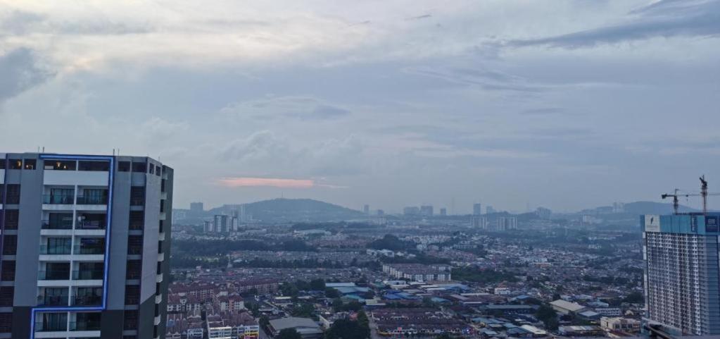 Landmark Residence 2 Service Apartment 5Min To Mrt 20Min To Kl Kajang Exterior foto