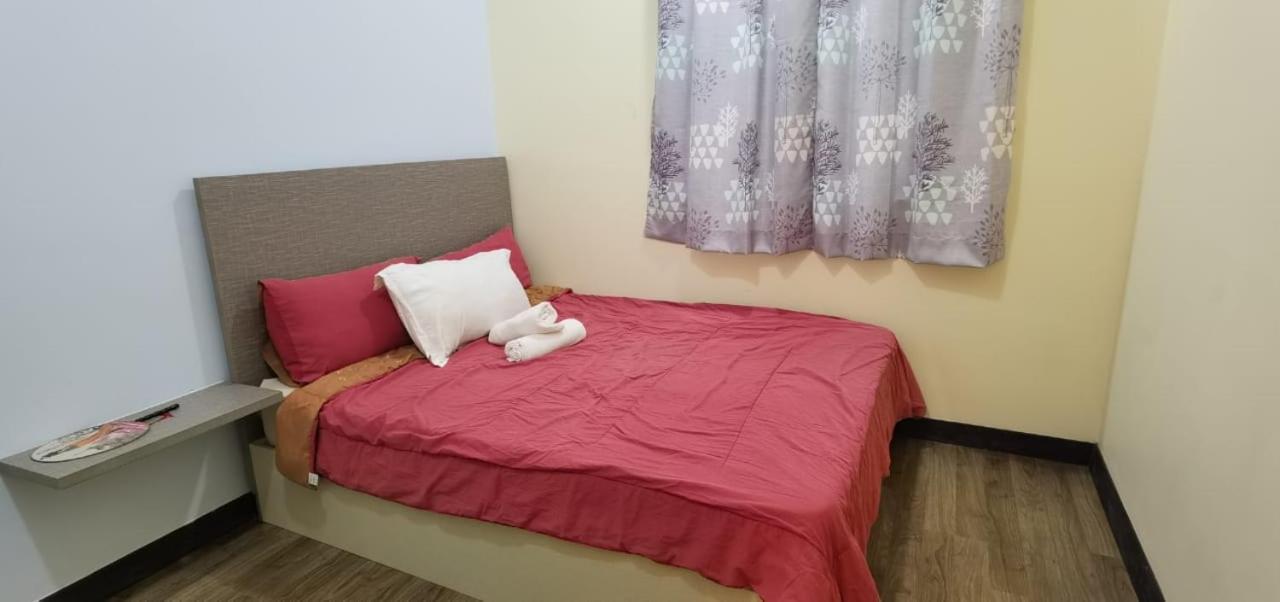 Landmark Residence 2 Service Apartment 5Min To Mrt 20Min To Kl Kajang Zimmer foto