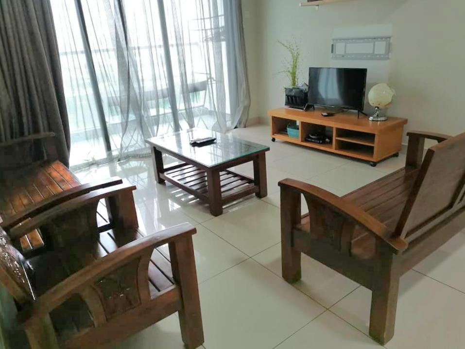 Landmark Residence 2 Service Apartment 5Min To Mrt 20Min To Kl Kajang Zimmer foto