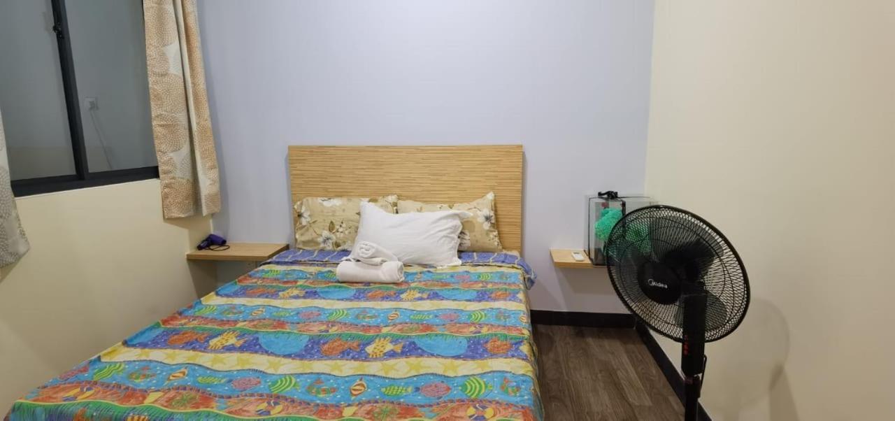 Landmark Residence 2 Service Apartment 5Min To Mrt 20Min To Kl Kajang Zimmer foto