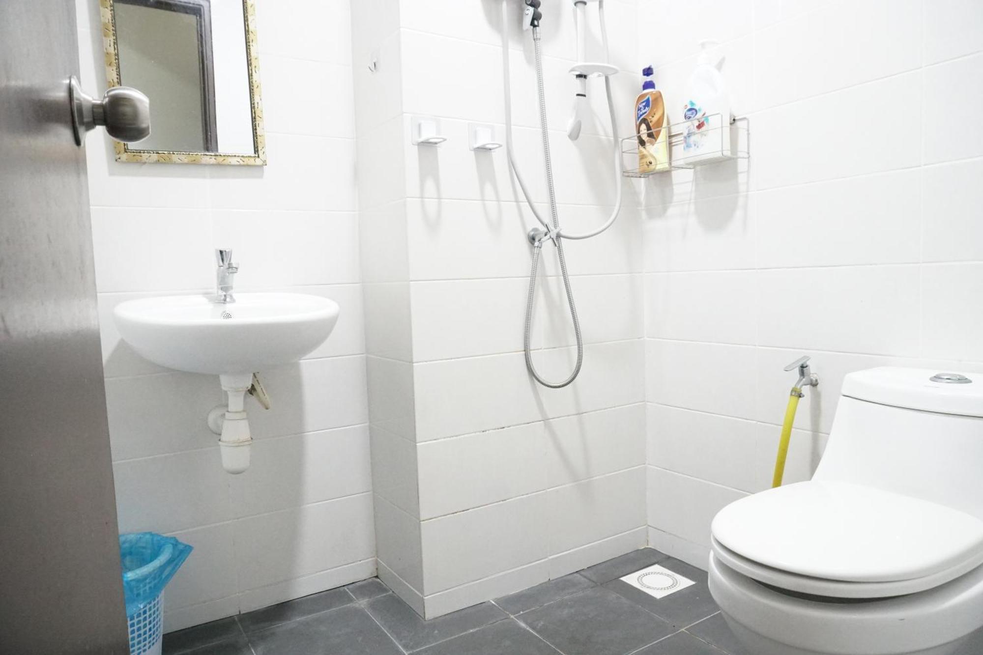 Landmark Residence 2 Service Apartment 5Min To Mrt 20Min To Kl Kajang Zimmer foto