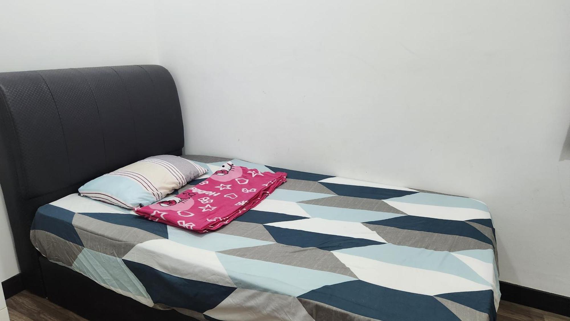 Landmark Residence 2 Service Apartment 5Min To Mrt 20Min To Kl Kajang Zimmer foto