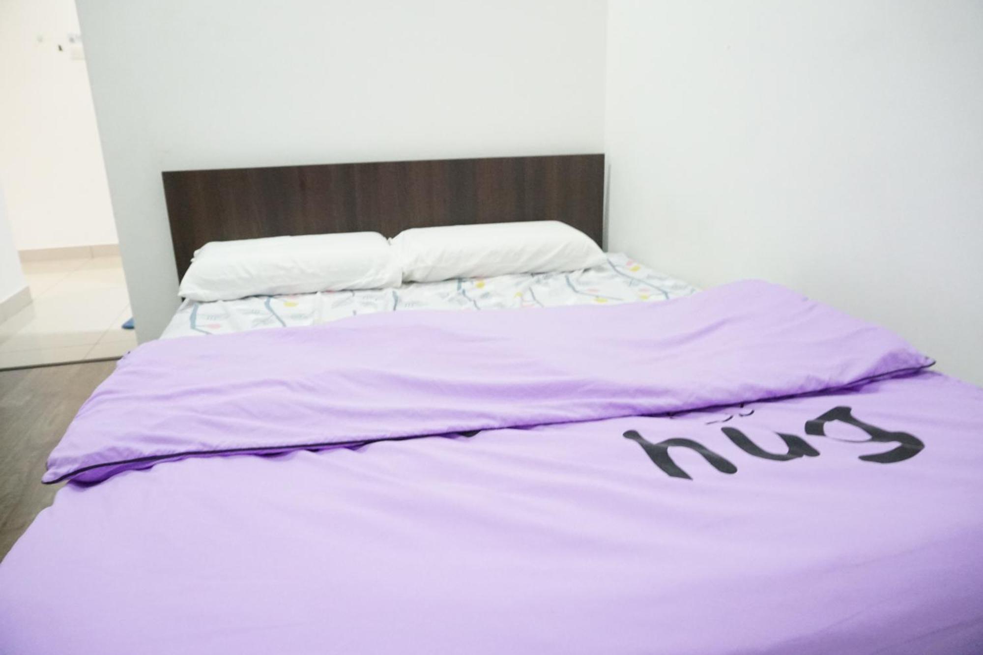 Landmark Residence 2 Service Apartment 5Min To Mrt 20Min To Kl Kajang Zimmer foto